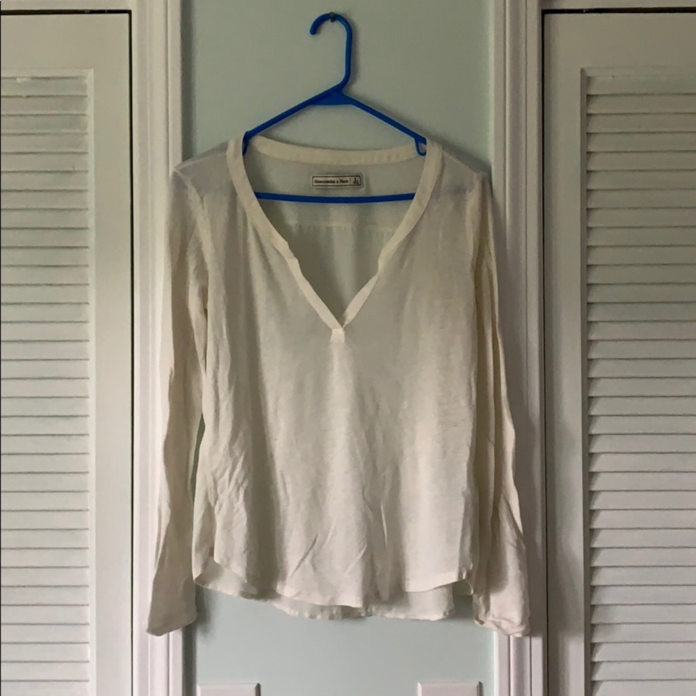 Abercrombie Longsleeve